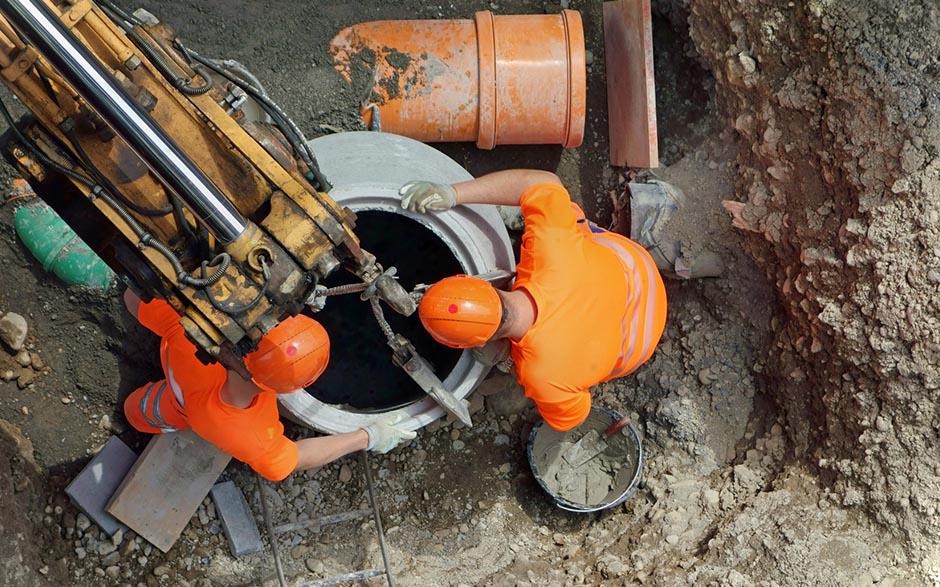 débouchage de canalisation Ballancourt-sur-Essonne