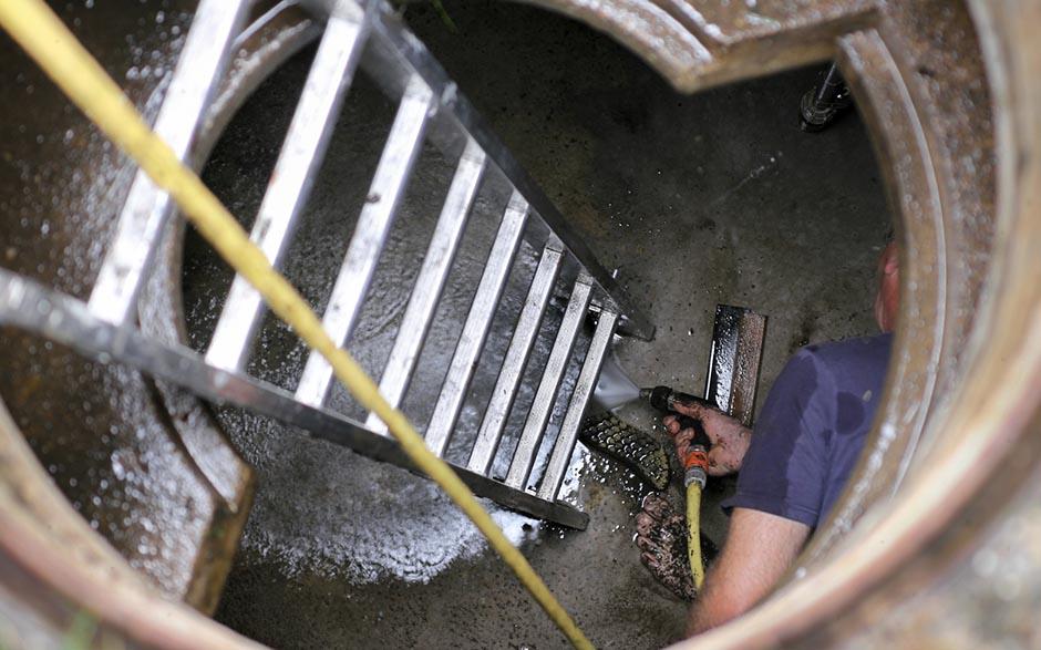 débouchage canalisation Dugny