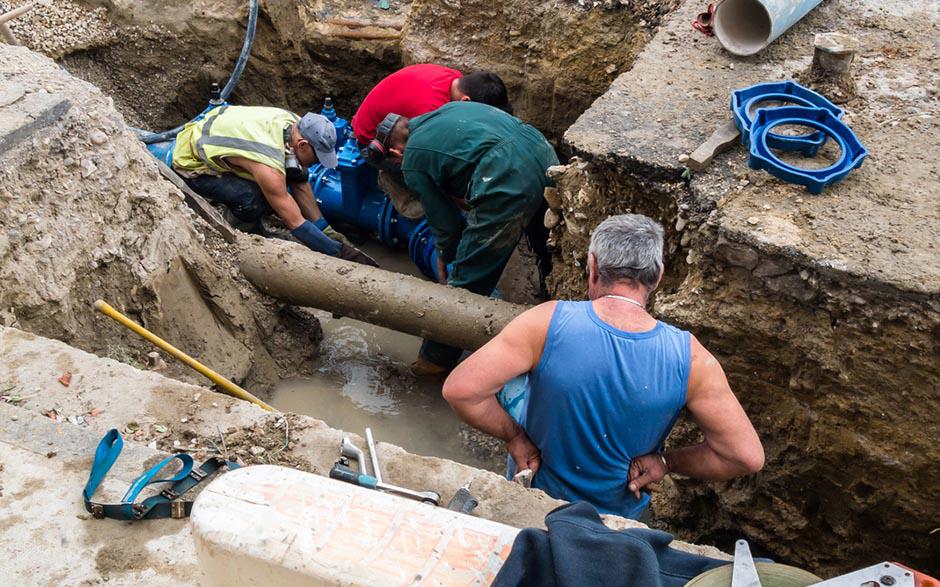 débouchage canalisation Dugny